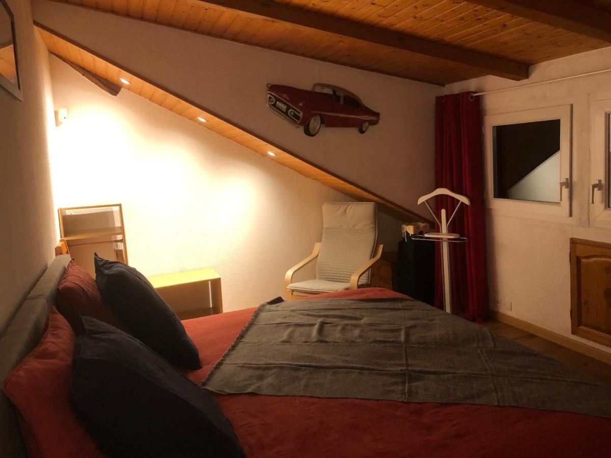 La maison bleue Altenbach Extérieur photo