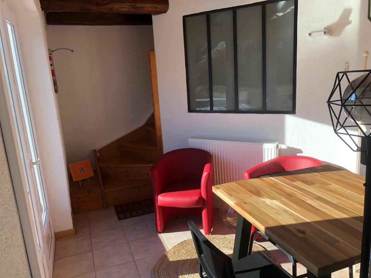 La maison bleue Altenbach Extérieur photo