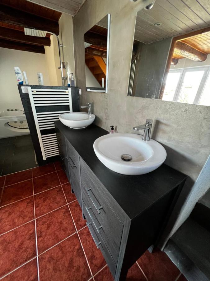 La maison bleue Altenbach Extérieur photo